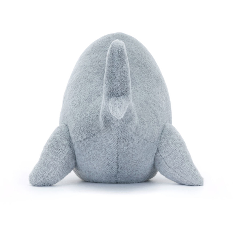 Jellycat Silvie Shark