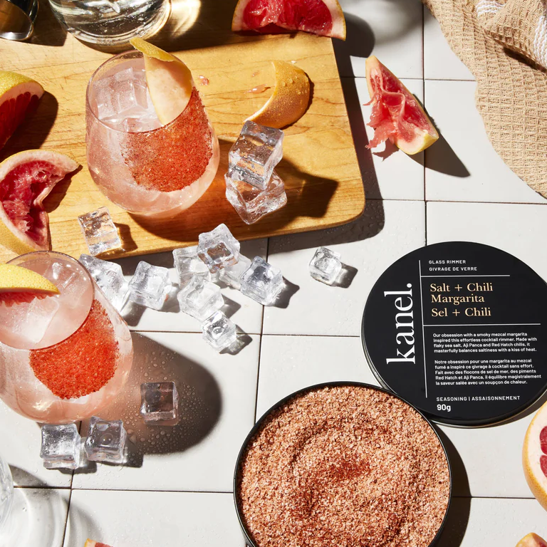 Kanel Salt + Chili Margarita Rimmer