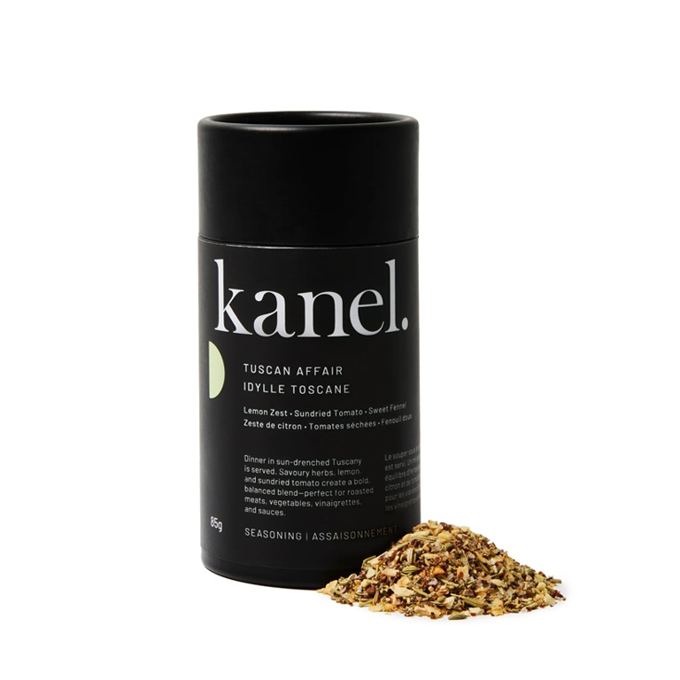 Kanel Tuscan Affair