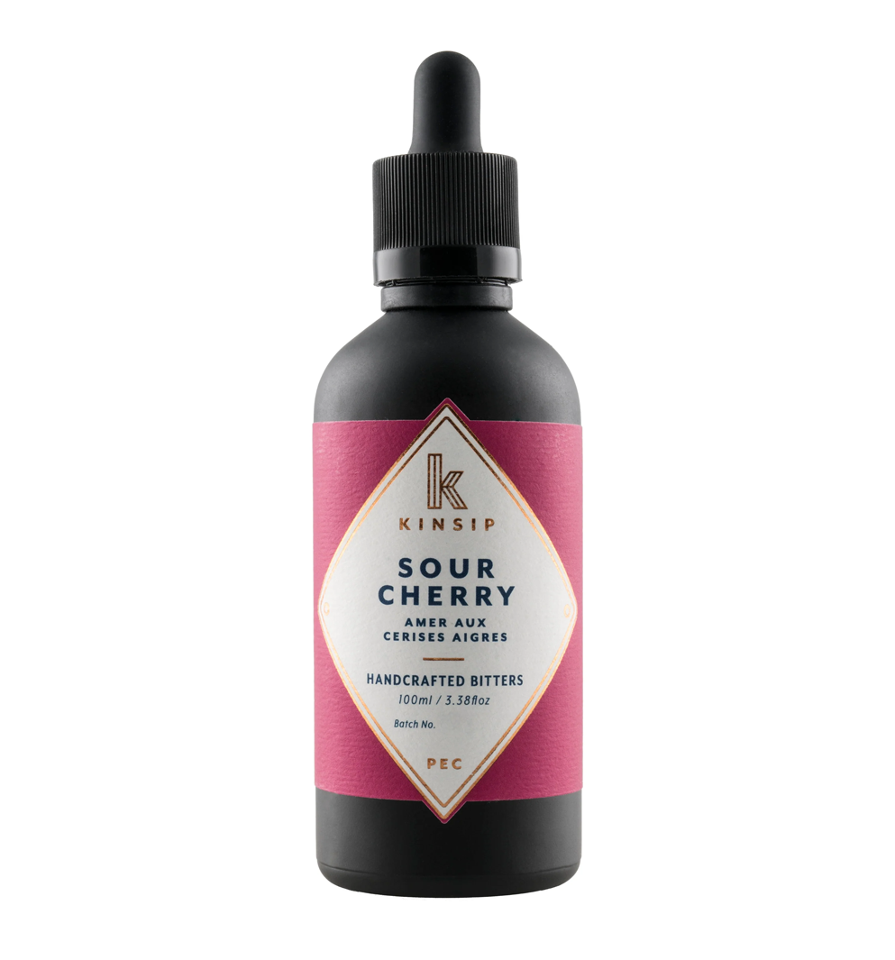 Kinsip Bitters - Sour Cherry