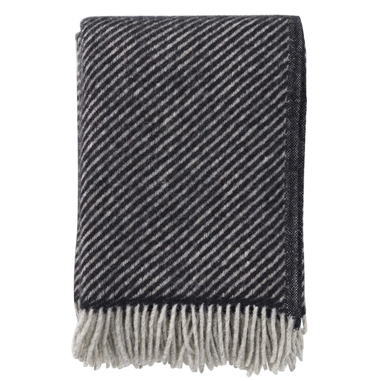 Klippan Throw - Carl Black