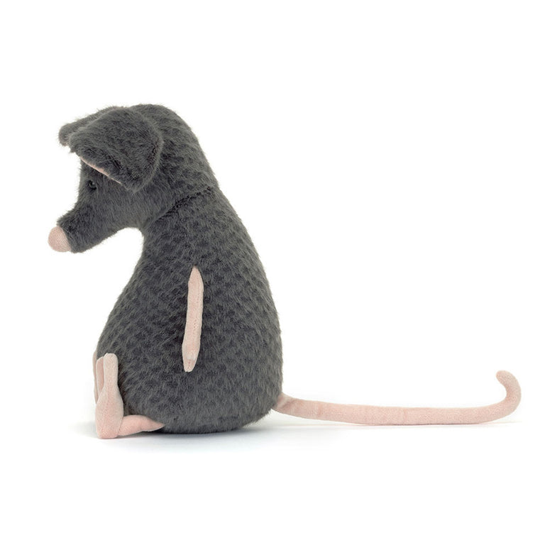 Jellycat Lachlan Sad Rat