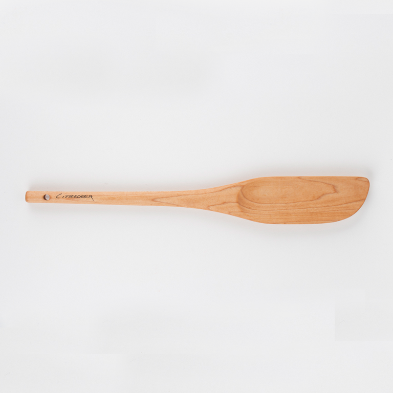 Tom Littledeer Pot Scoop