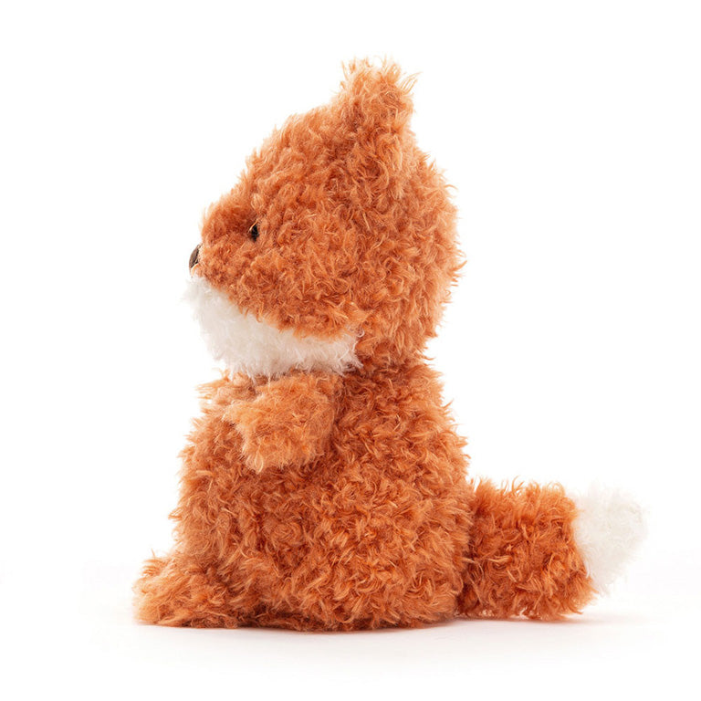 Jellycat Little - Fox