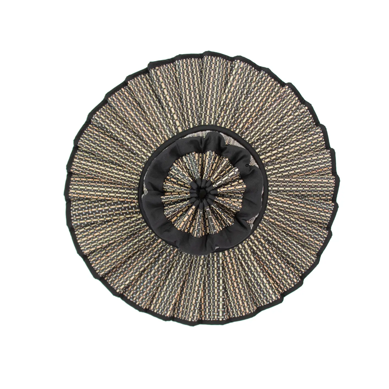Lorna Murray Island Capri Hat - Melbourne Large Maxi