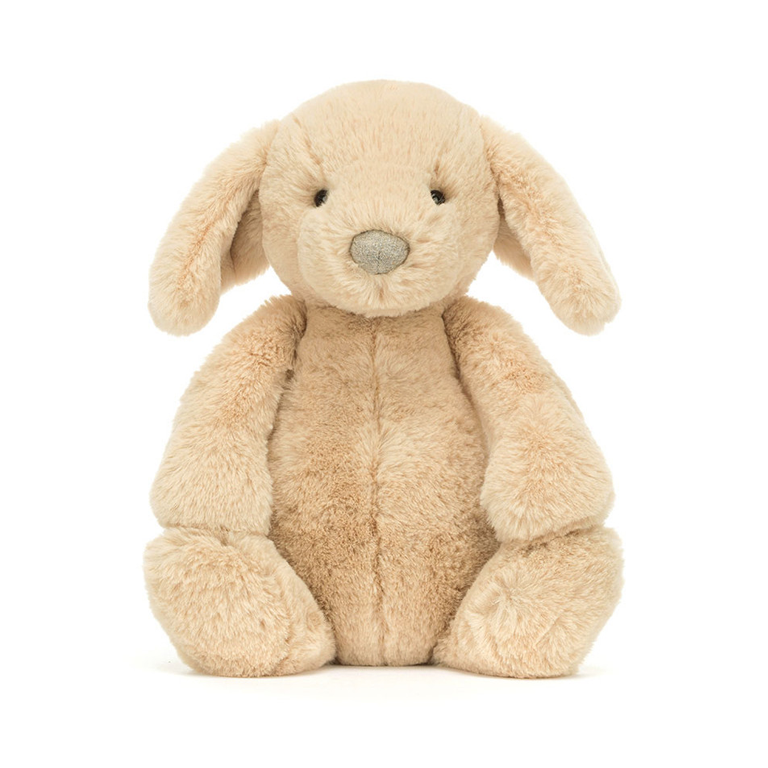 Jellycat Bashful - Luxe Puppy Orlando