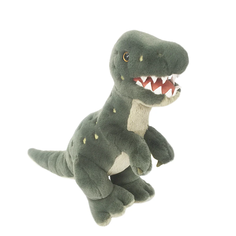 Mon Ami Bruno the T-Rex