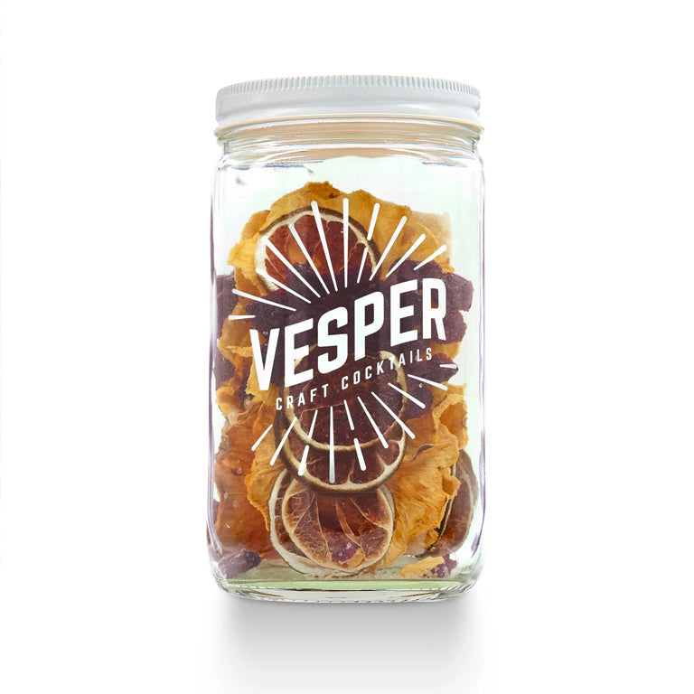 Vesper Craft Cocktails- Malibu Bay Breeze Infusion Kit