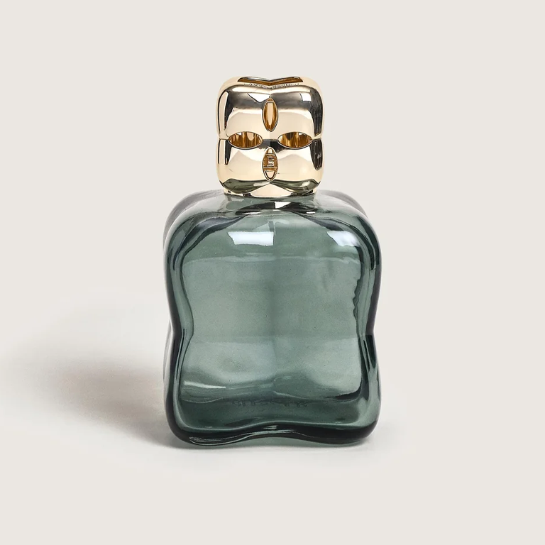 Maison Berger Lamp - Cosy Green