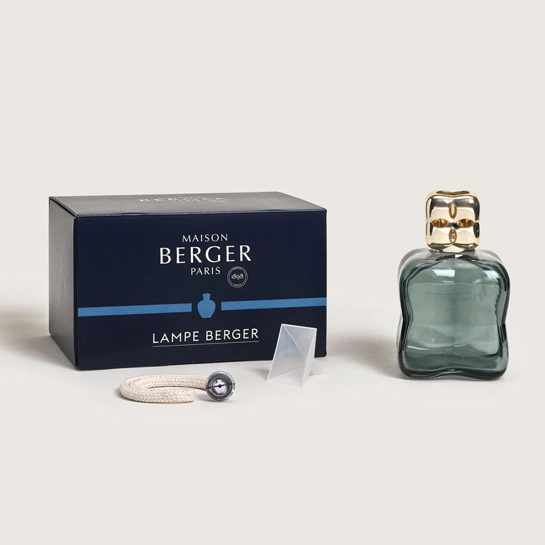 Maison Berger Lamp - Cosy Green