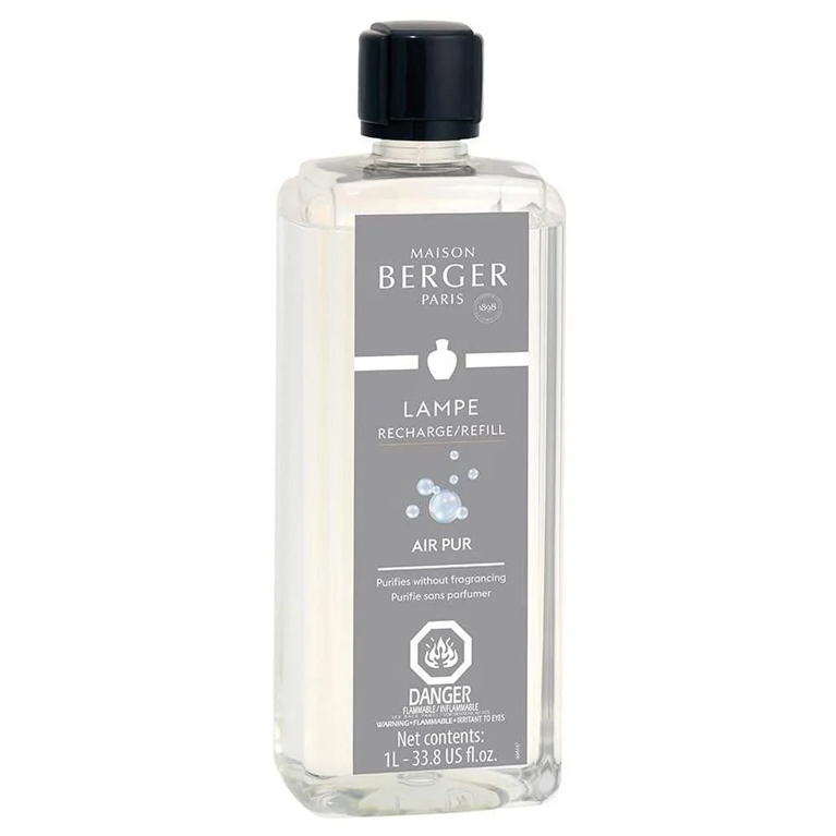 Maison Berger Lamp Refill 1L - Air Pur
