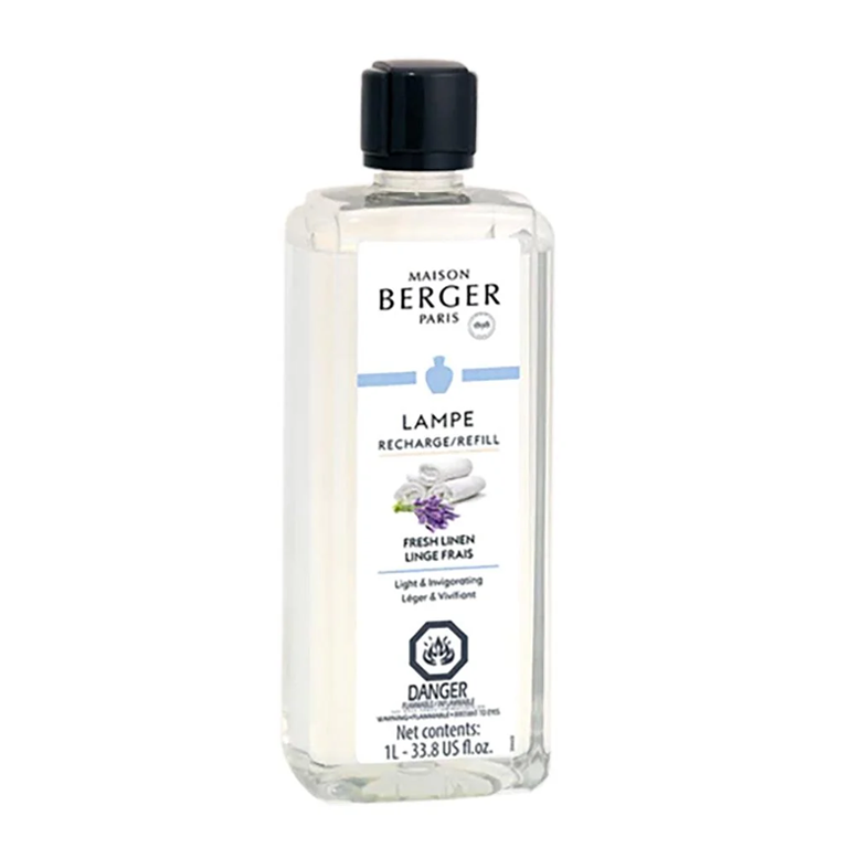Maison Berger Refill - Fresh Linen