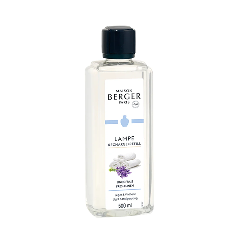 Maison Berger Refill - Fresh Linen