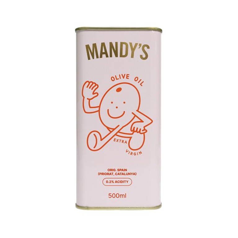 Mandy's Extra Virgin Olive Oil
