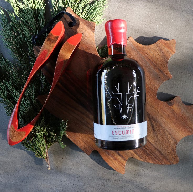 Curated All Canadian Gift Package