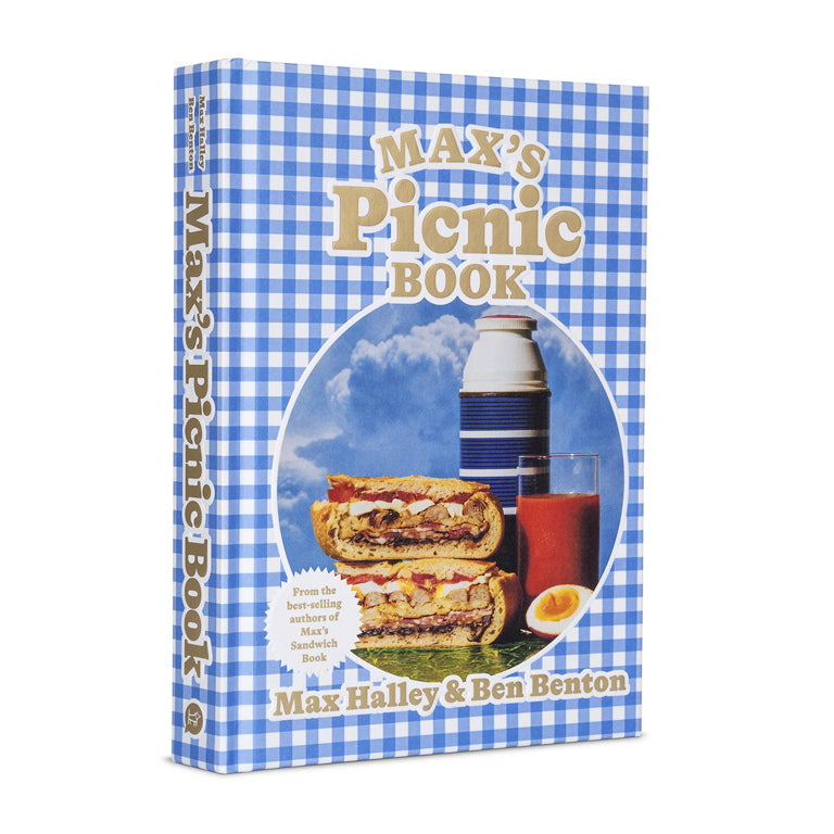 Max's Picnic