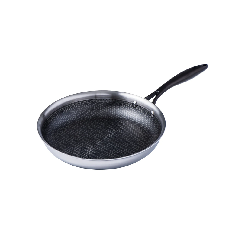 Meyer Frypan HybridClad - 24cm/9.5"