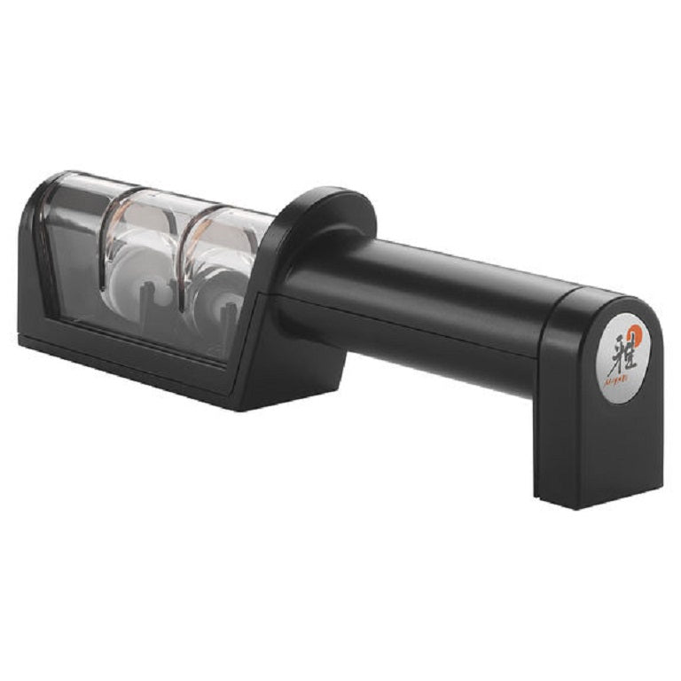 HENCKELS Miyabi Pull Through Sharpener