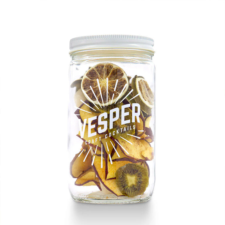Vesper Craft Cocktails - Kiwi Lime Mojito Infusion Kit
