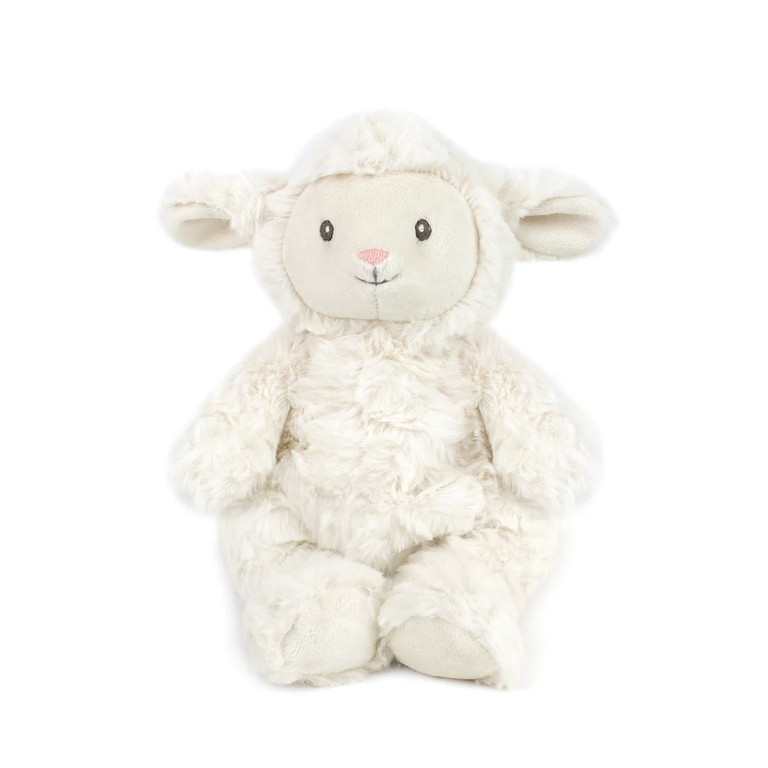Mon Ami Curly Lamb