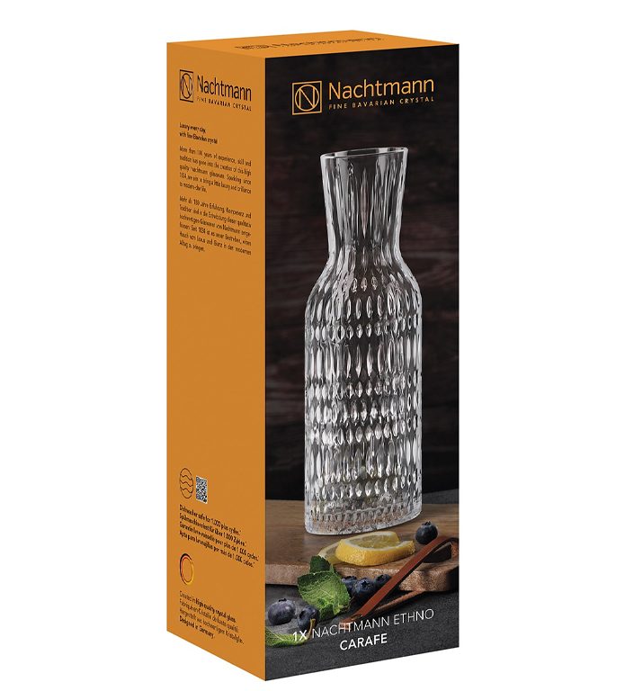 Nachtmann Carafe - Ethno