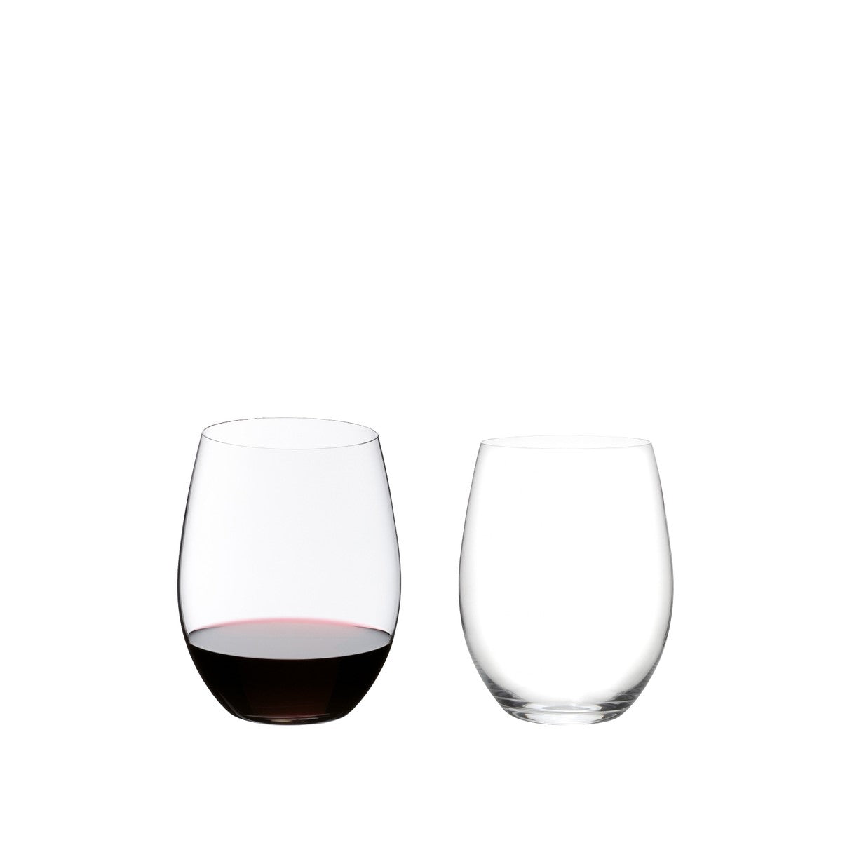 Riedel O Series Wine Glass - Cabernet/Merlot Set of 2
