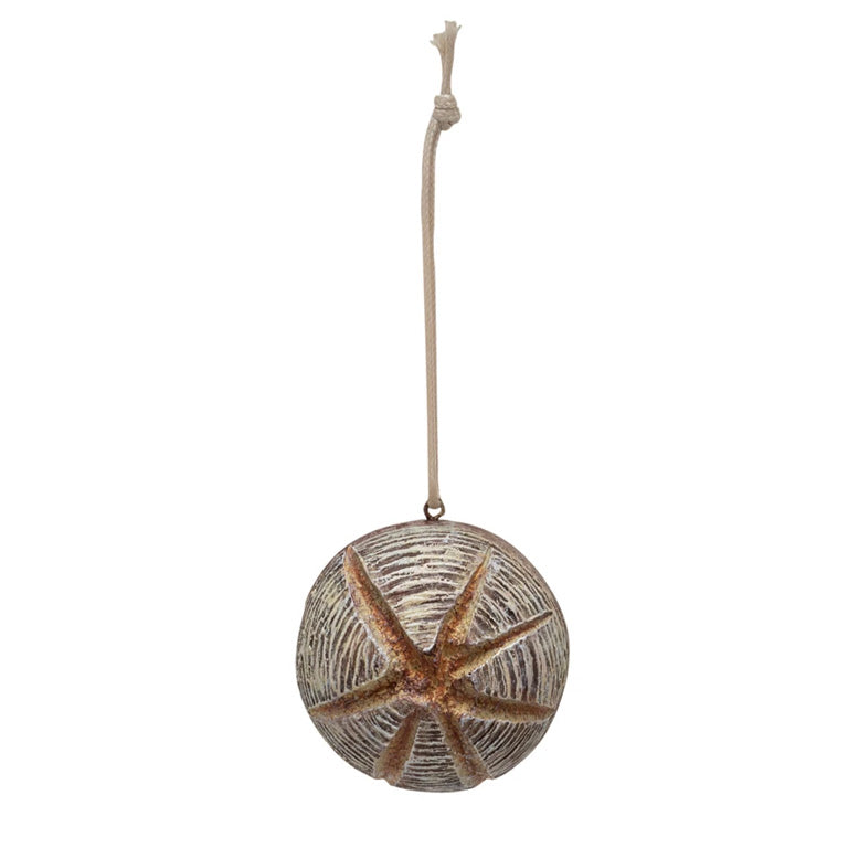 Creative Co-op Ornament - Bread Loaf