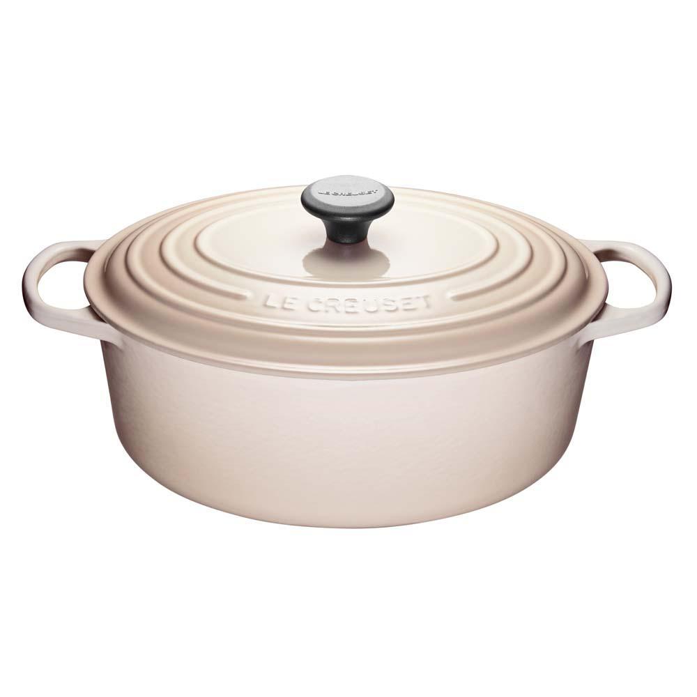Le Creuset Oval French Oven - 6.4Litre