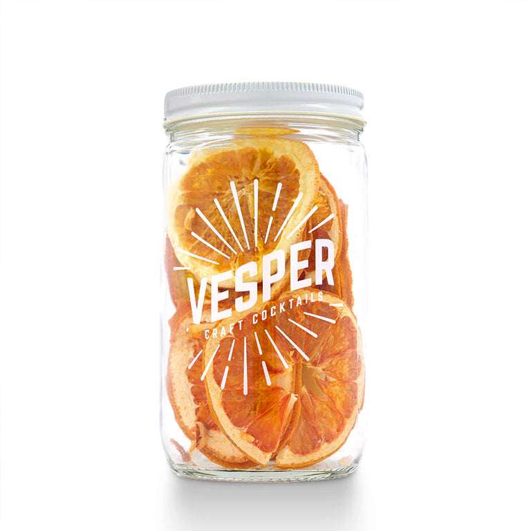 Vesper Craft Cocktails - Mint Paloma Infusion Kit