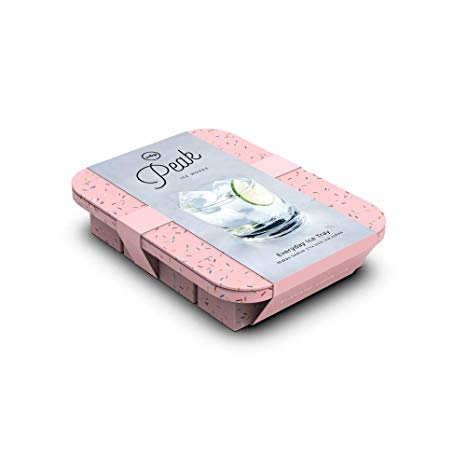 W & P Peak Ice Tray