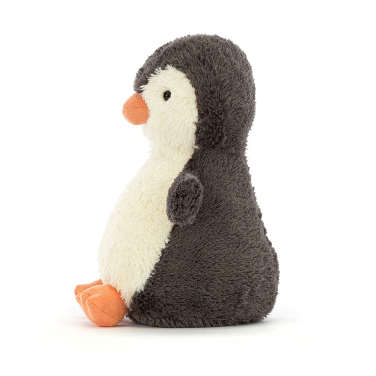 Jellycat Peanut Penguin Medium
