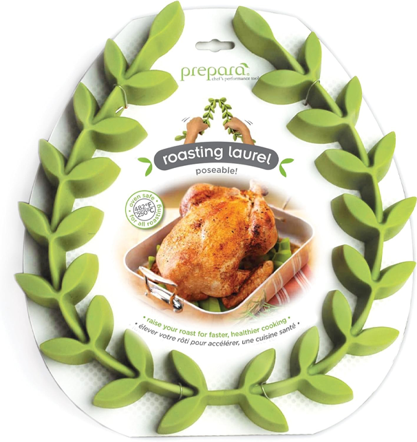 Prepara Silicone Roasting Laurel