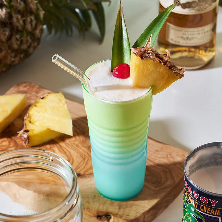 Vesper Craft Cocktails - Pina Colada Infusion Kit
