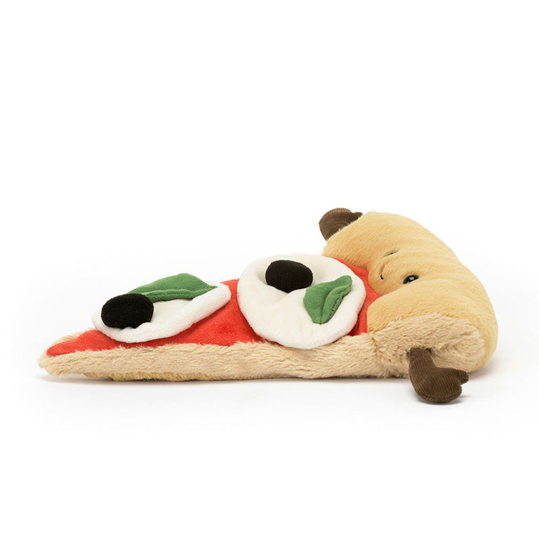 Jellycat Amuseables - Slice of Pizza