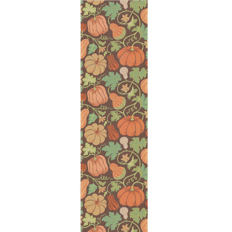 Ekelund Table Runner - Plenty of Pumpkins