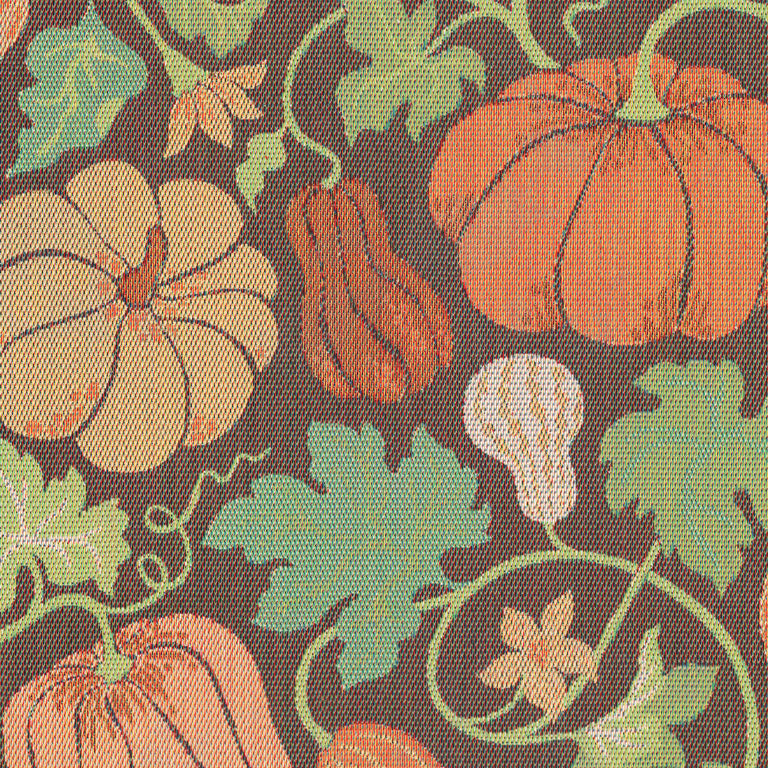Ekelund Table Runner - Plenty of Pumpkins