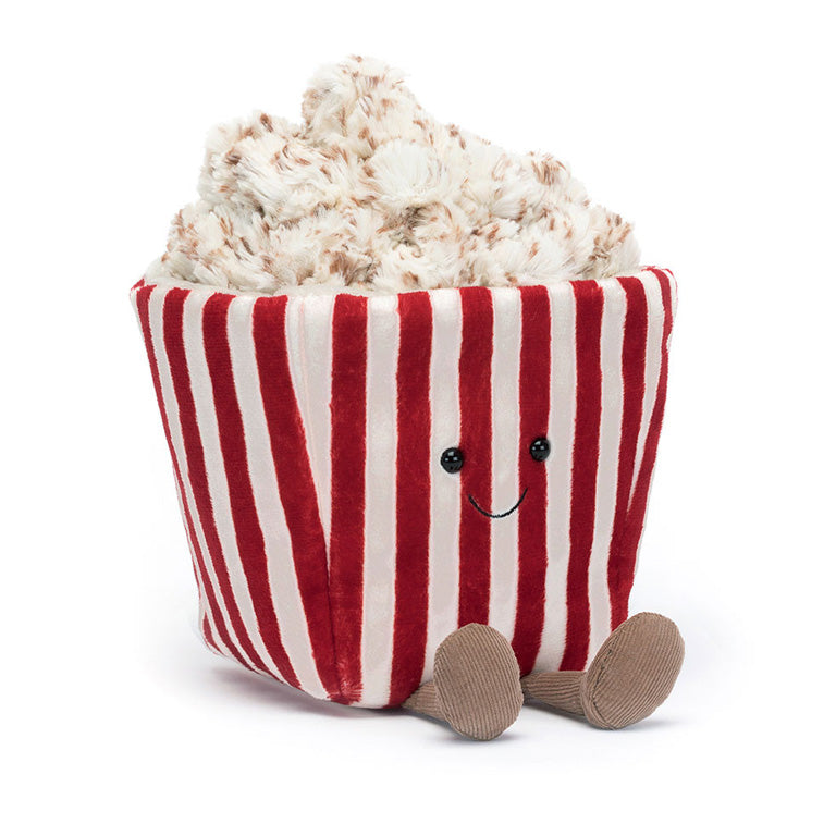 Jellycat Amuseables - Popcorn