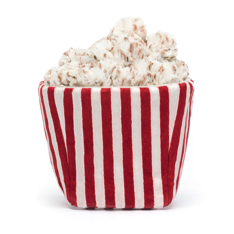 Jellycat Amuseables - Popcorn