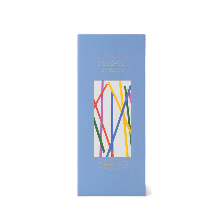 DesignWorks Ink Game - Pick Up Sticks