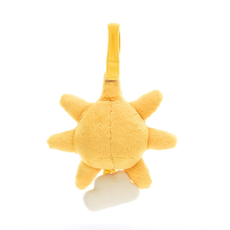 Jellycat Musical Pull - Amuseables Sun