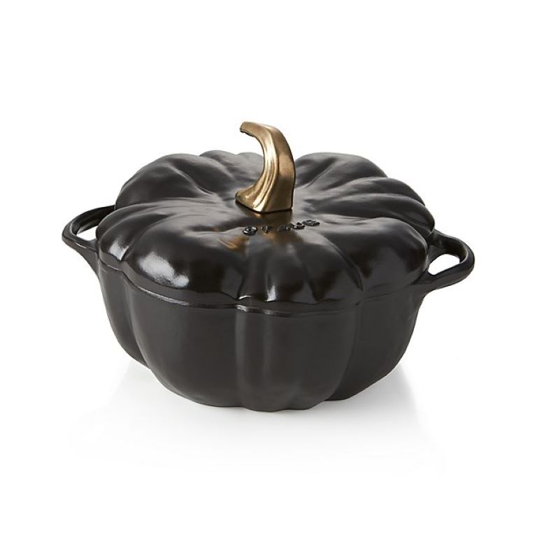 STAUB Pumpkin Cocotte