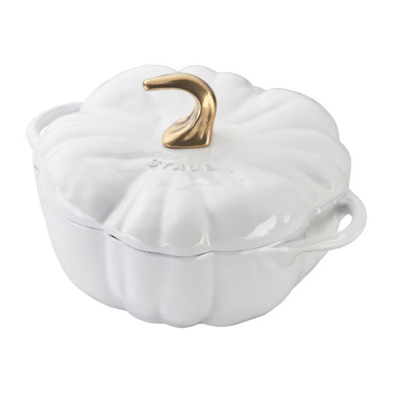 STAUB Pumpkin Cocotte
