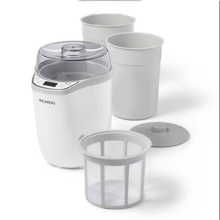 Ricardo Yogurt Maker