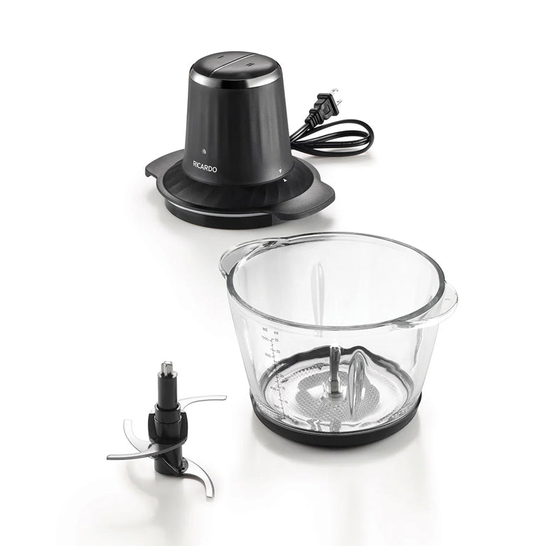 Ricardo Food Chopper
