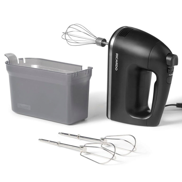 Ricardo Electric Hand Mixer
