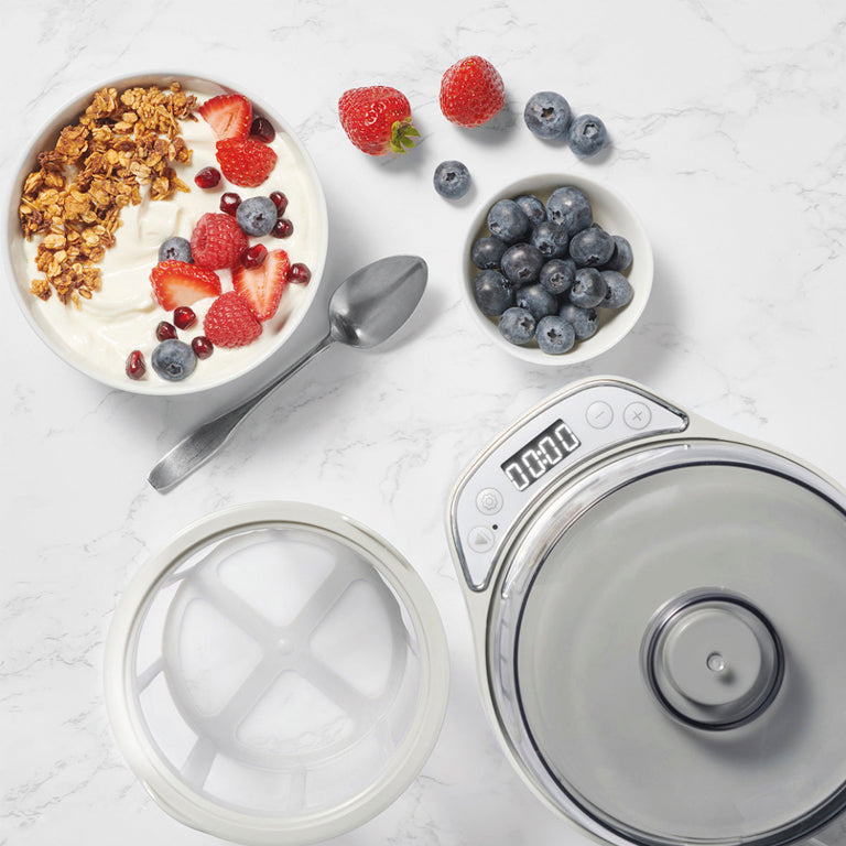Ricardo Yogurt Maker
