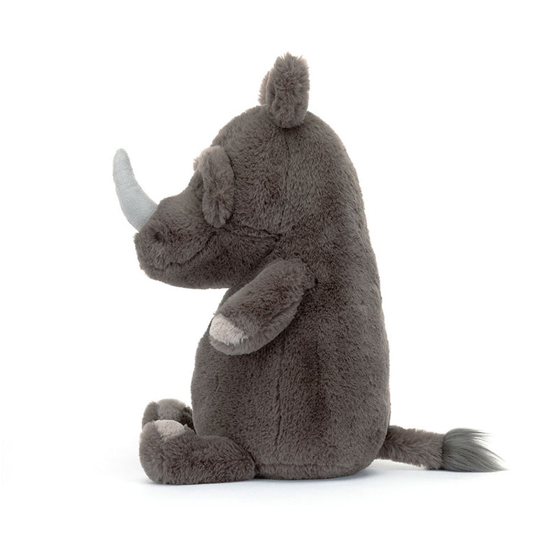 Jellycat Roderick Rhinoceros