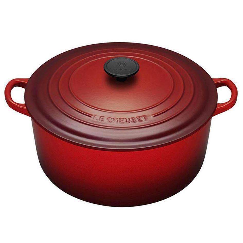 Le Creuset Round French Oven - 5.3 Litre
