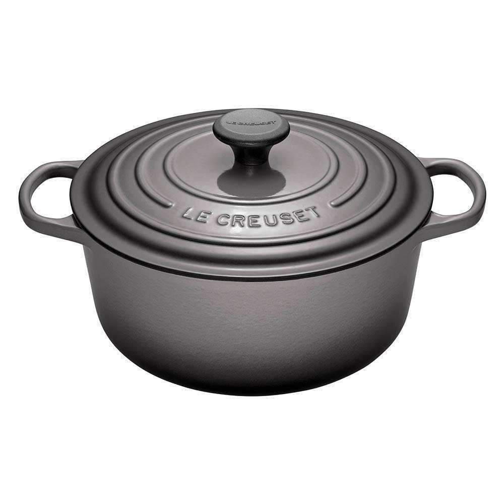 Le Creuset Round French Oven - 5.3 Litre