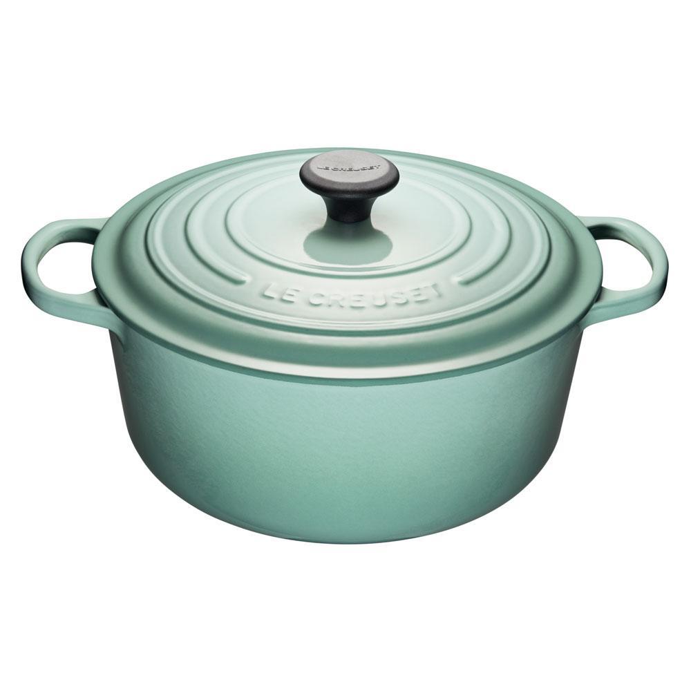 Le Creuset Round French Oven - 5.3 Litre